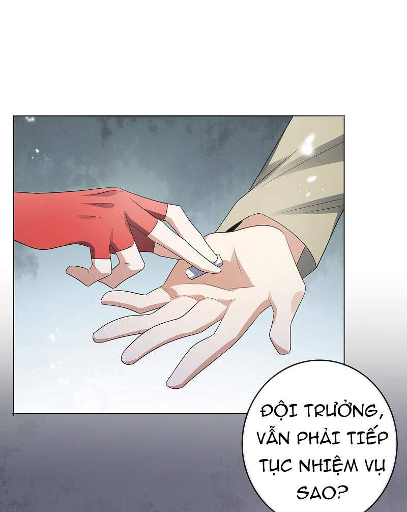 Mạt Thế Cùng Bạn Gái Zombie Chapter 18 - Trang 2