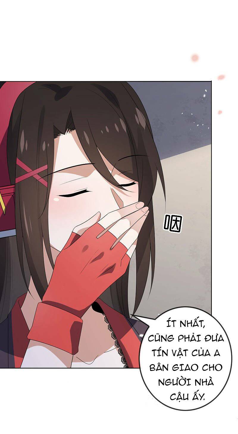 Mạt Thế Cùng Bạn Gái Zombie Chapter 18 - Trang 2