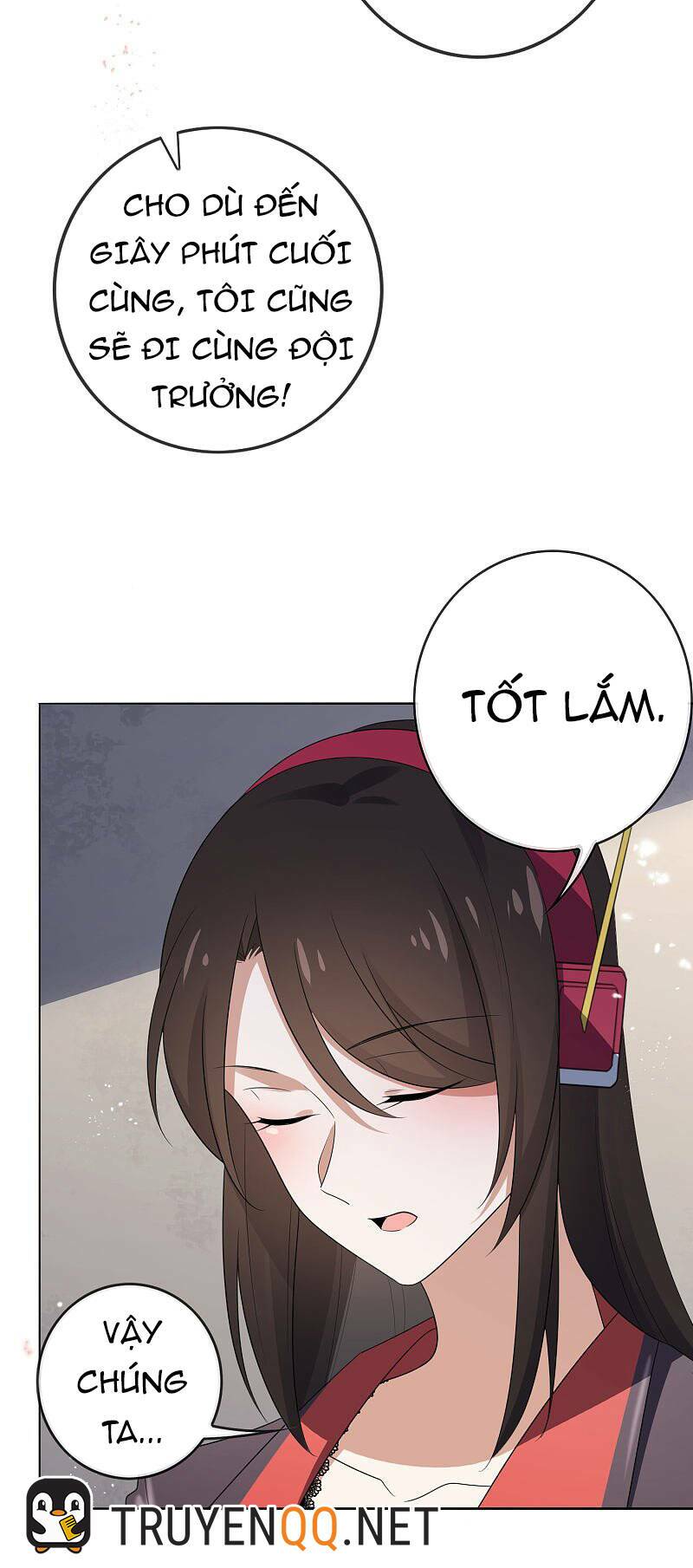 Mạt Thế Cùng Bạn Gái Zombie Chapter 18 - Trang 2