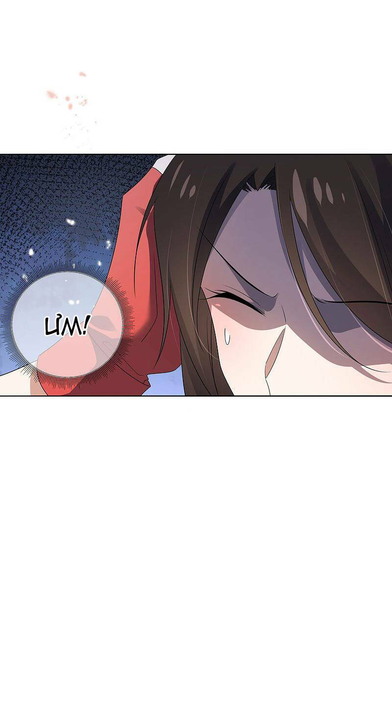 Mạt Thế Cùng Bạn Gái Zombie Chapter 18 - Trang 2