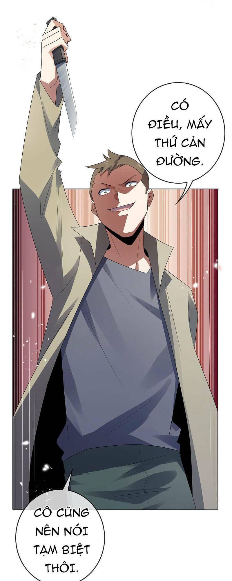 Mạt Thế Cùng Bạn Gái Zombie Chapter 18 - Trang 2