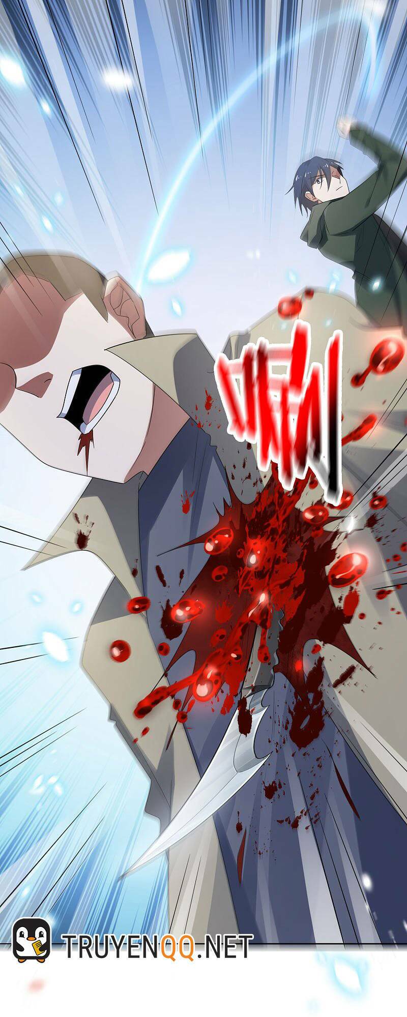 Mạt Thế Cùng Bạn Gái Zombie Chapter 18 - Trang 2