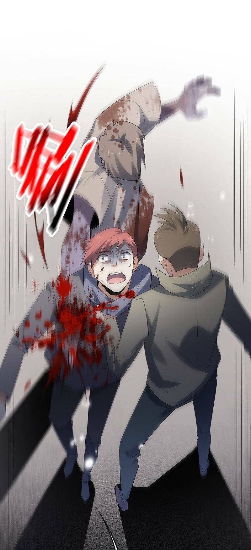 Mạt Thế Cùng Bạn Gái Zombie Chapter 18 - Trang 2