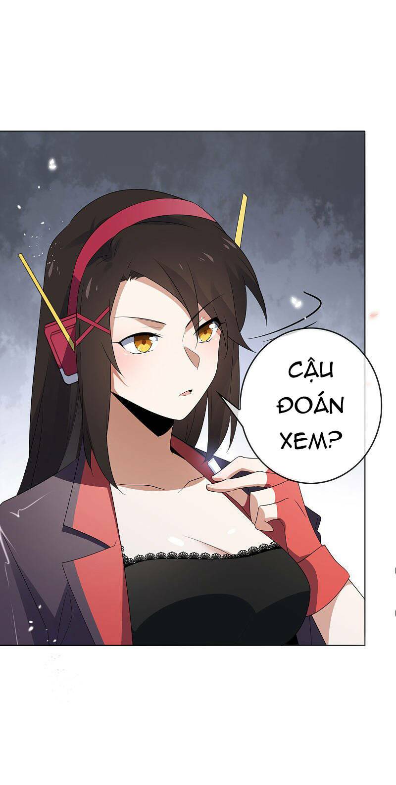 Mạt Thế Cùng Bạn Gái Zombie Chapter 18 - Trang 2