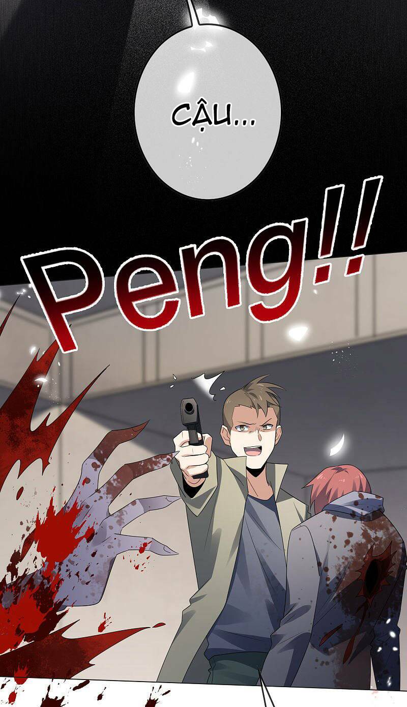 Mạt Thế Cùng Bạn Gái Zombie Chapter 18 - Trang 2