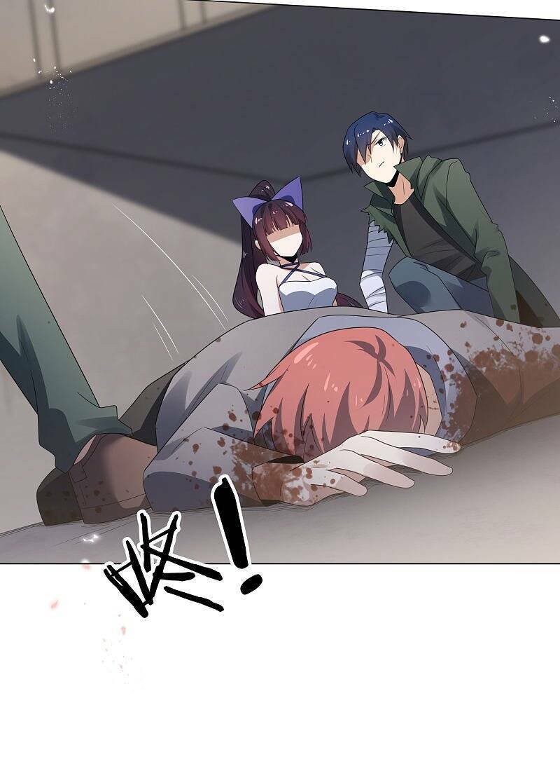 Mạt Thế Cùng Bạn Gái Zombie Chapter 18 - Trang 2