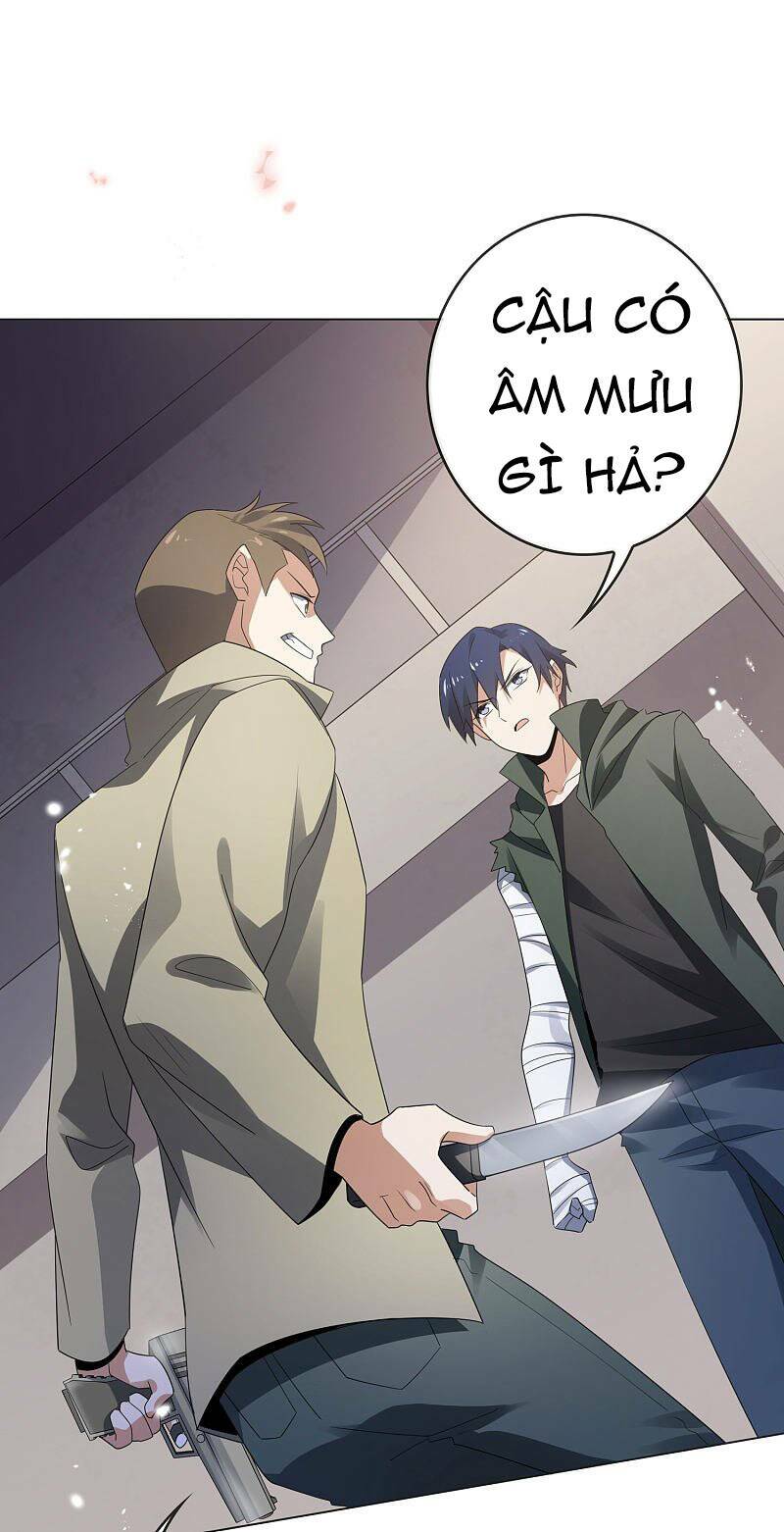 Mạt Thế Cùng Bạn Gái Zombie Chapter 18 - Trang 2