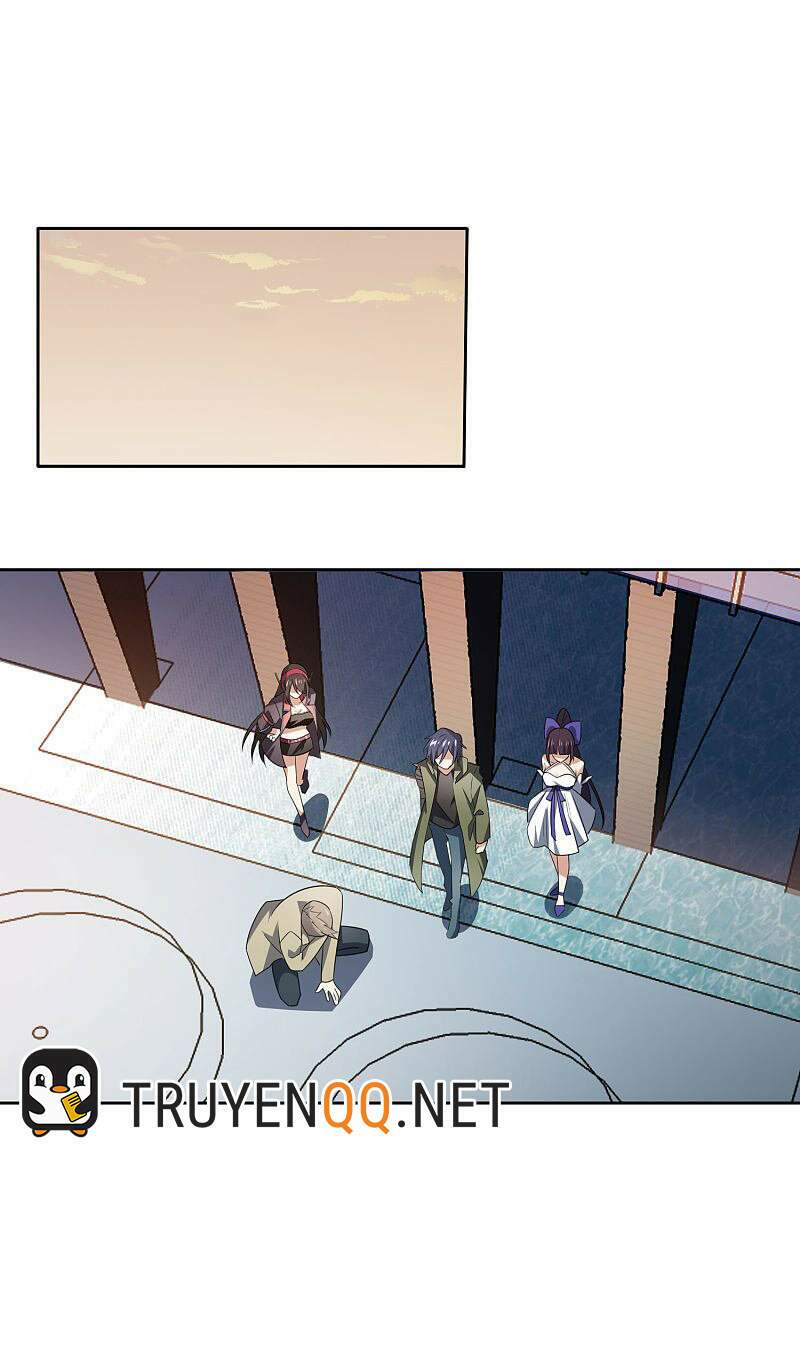 Mạt Thế Cùng Bạn Gái Zombie Chapter 19 - Trang 2