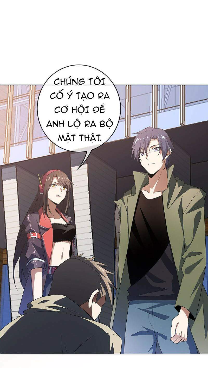 Mạt Thế Cùng Bạn Gái Zombie Chapter 19 - Trang 2