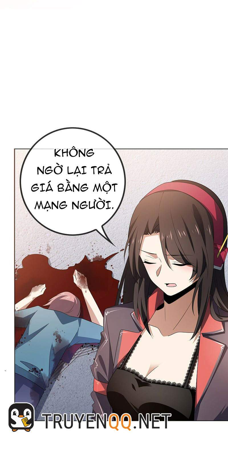 Mạt Thế Cùng Bạn Gái Zombie Chapter 19 - Trang 2