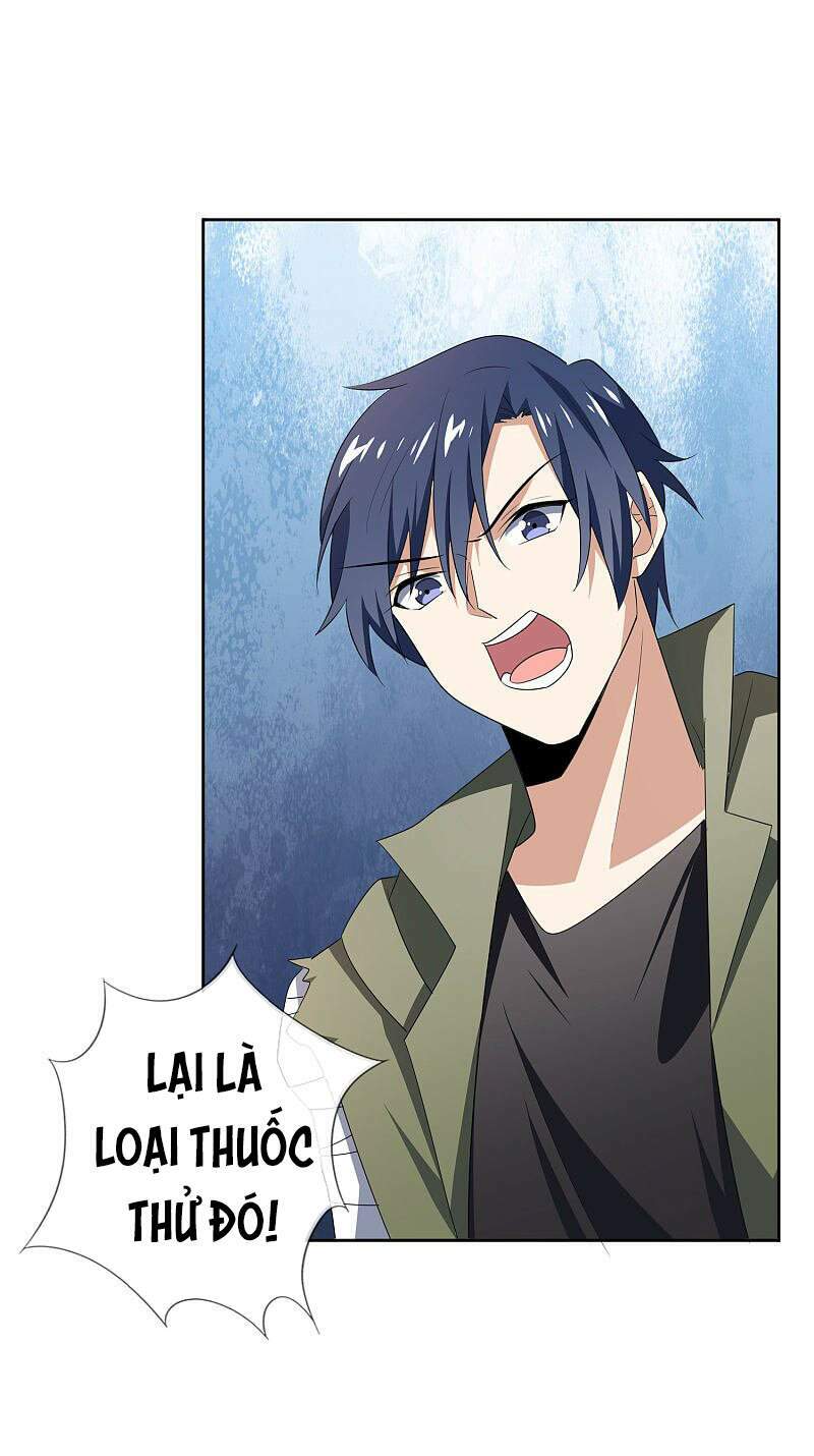 Mạt Thế Cùng Bạn Gái Zombie Chapter 19 - Trang 2