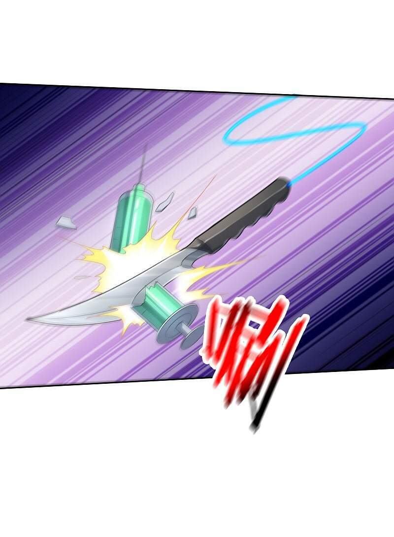 Mạt Thế Cùng Bạn Gái Zombie Chapter 19 - Trang 2