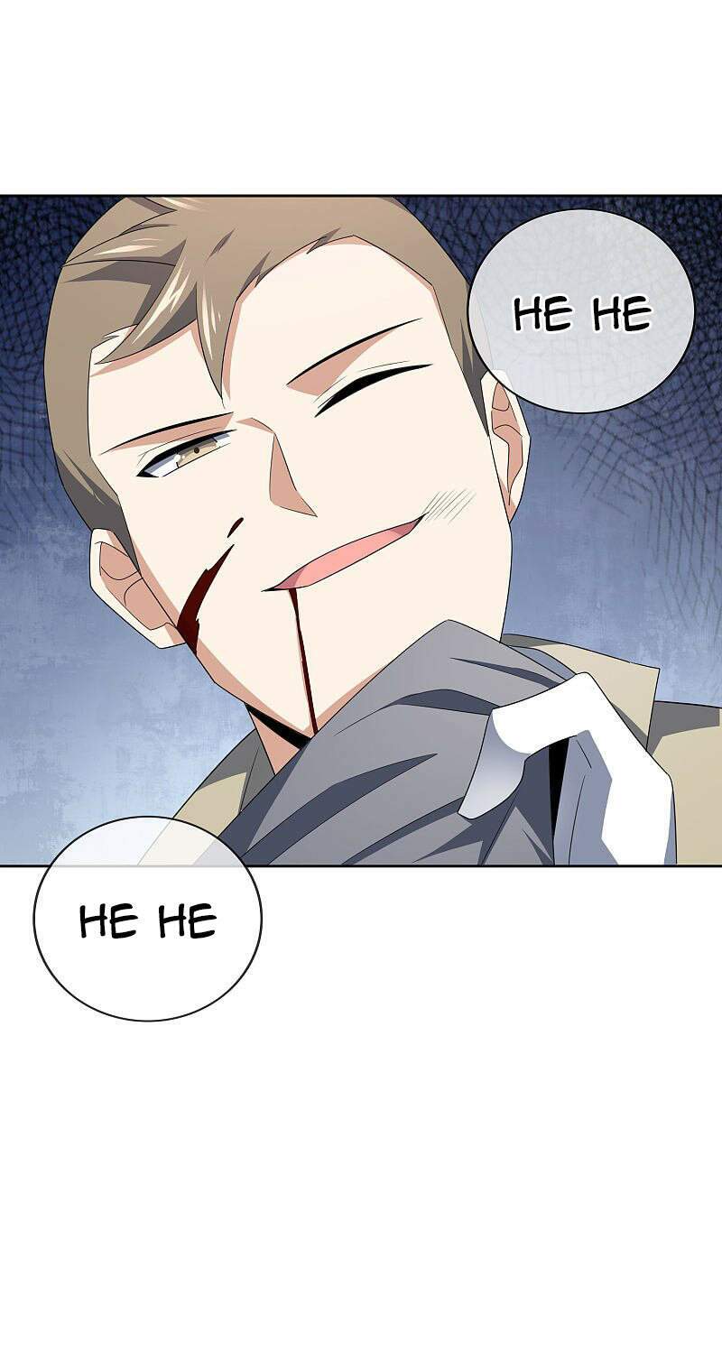 Mạt Thế Cùng Bạn Gái Zombie Chapter 19 - Trang 2