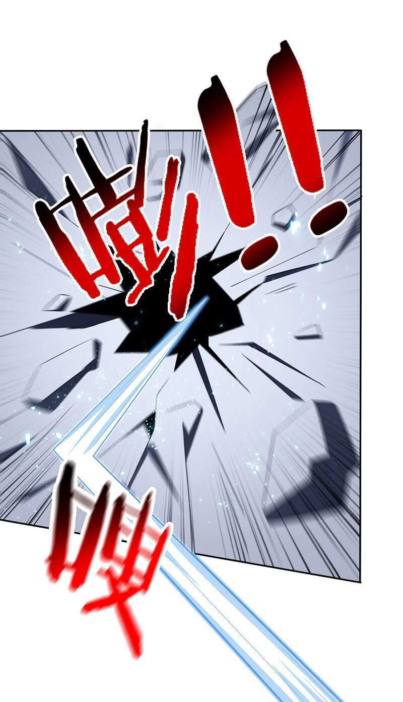 Mạt Thế Cùng Bạn Gái Zombie Chapter 19 - Trang 2