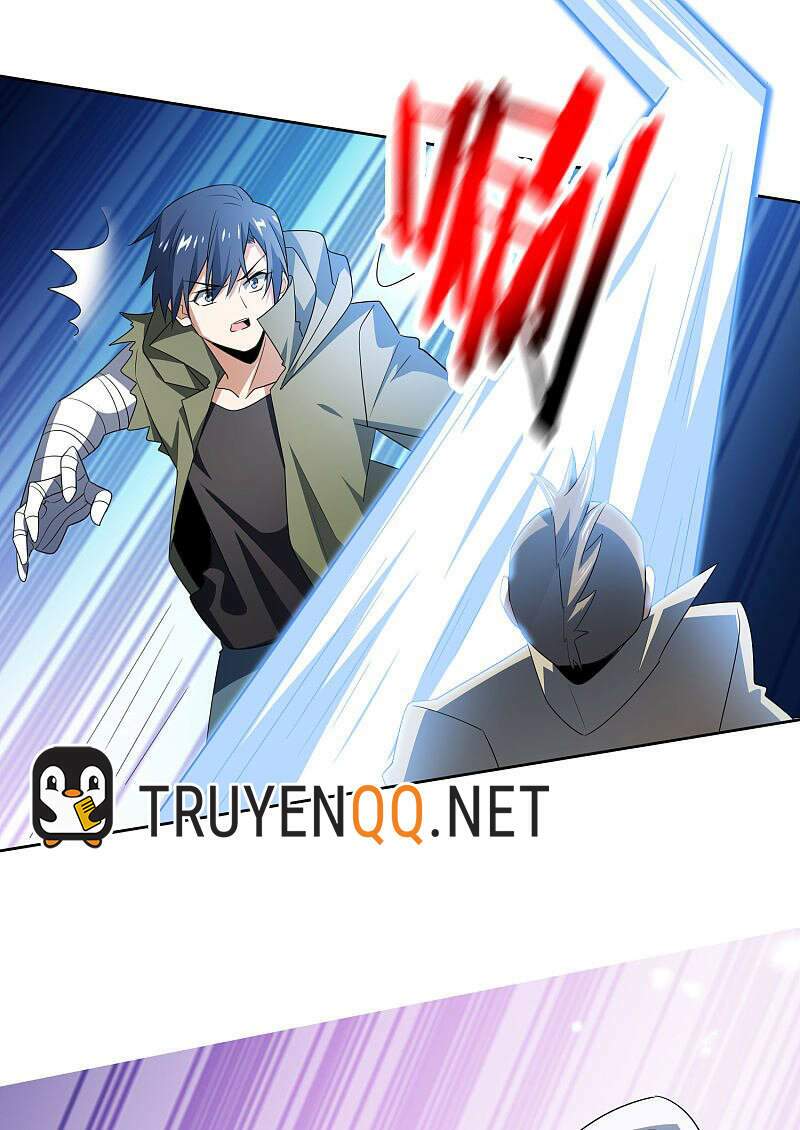 Mạt Thế Cùng Bạn Gái Zombie Chapter 19 - Trang 2