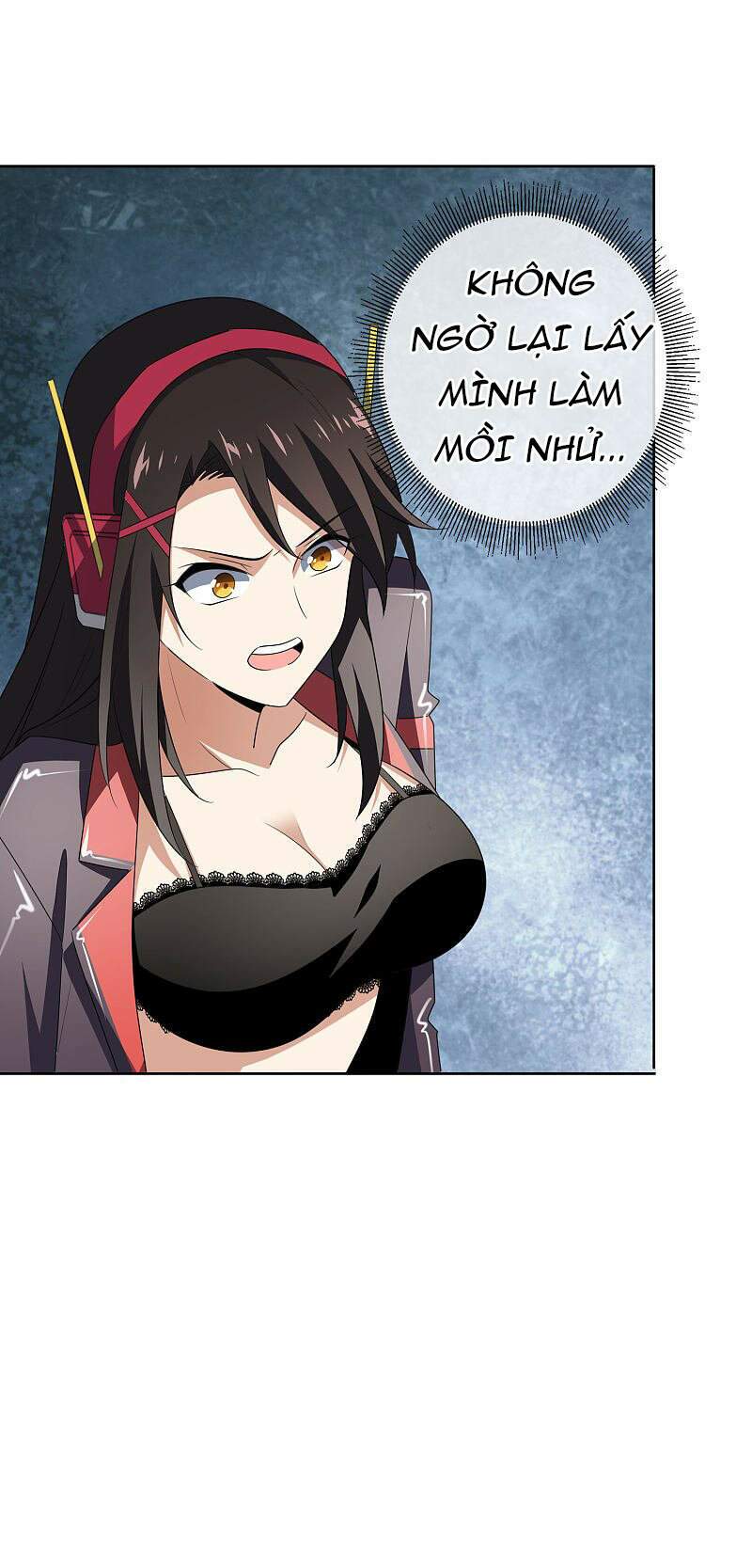 Mạt Thế Cùng Bạn Gái Zombie Chapter 19 - Trang 2