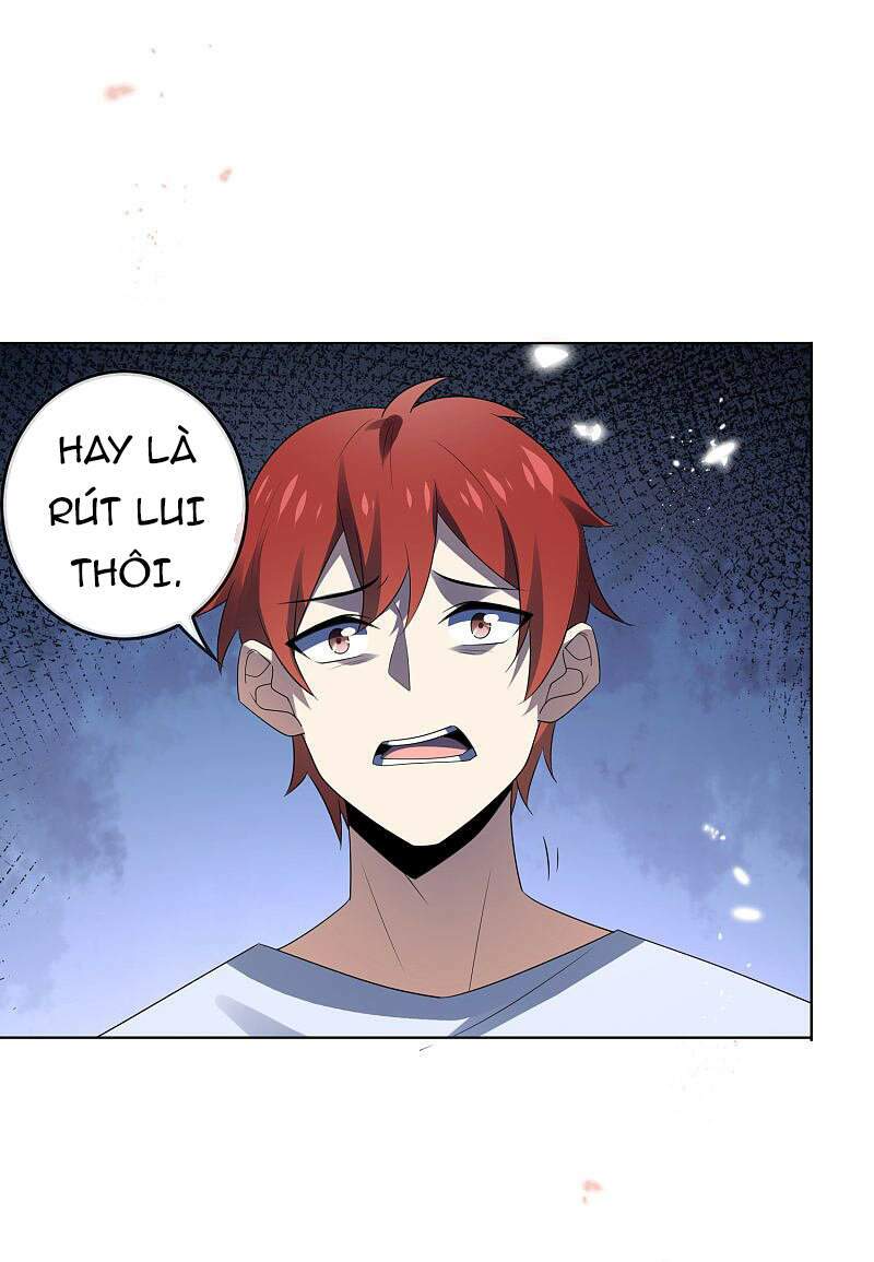 Mạt Thế Cùng Bạn Gái Zombie Chapter 19 - Trang 2