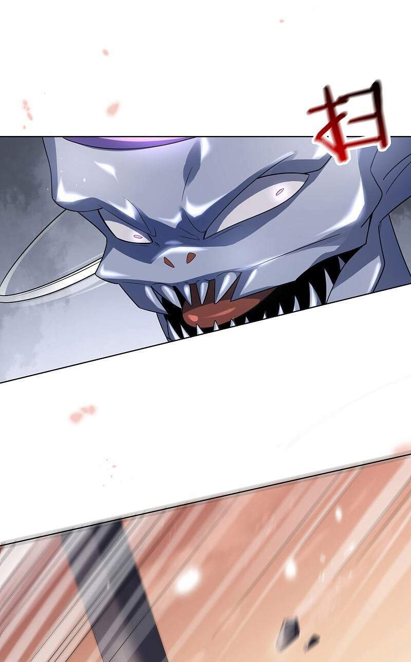 Mạt Thế Cùng Bạn Gái Zombie Chapter 19 - Trang 2