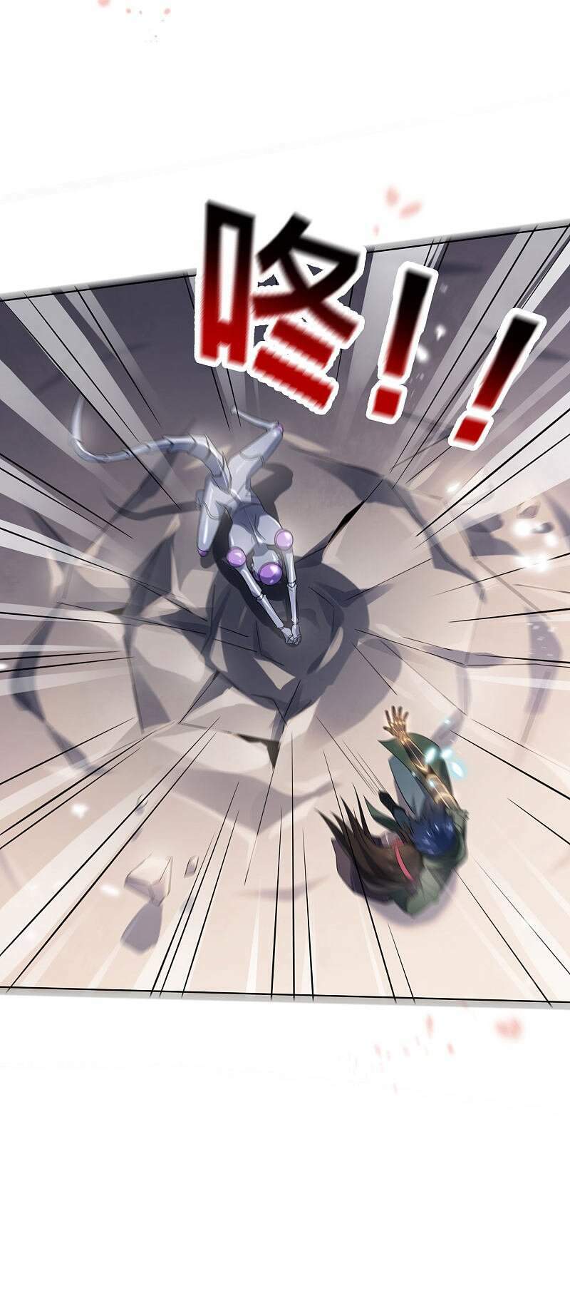 Mạt Thế Cùng Bạn Gái Zombie Chapter 19 - Trang 2