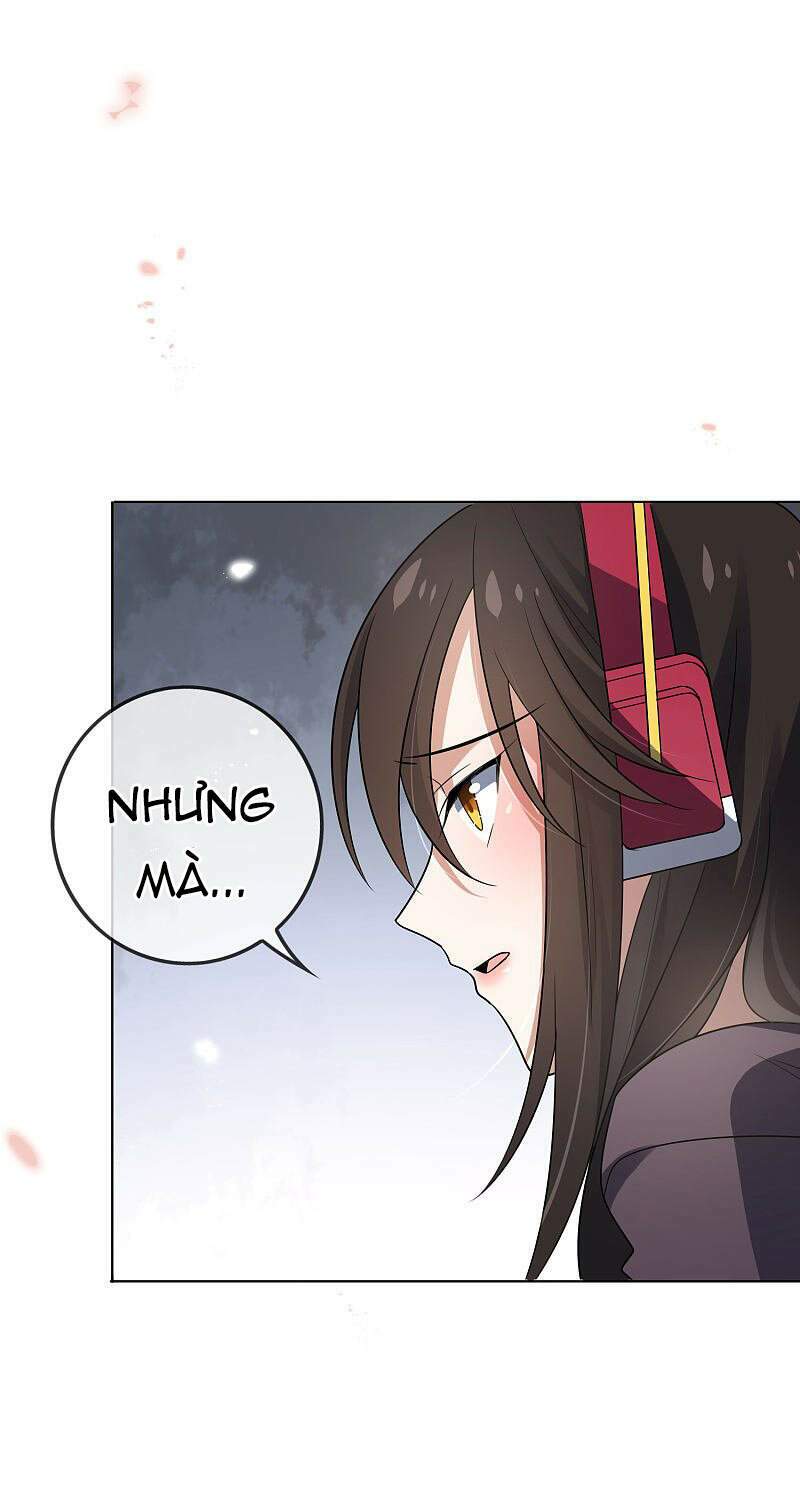 Mạt Thế Cùng Bạn Gái Zombie Chapter 19 - Trang 2