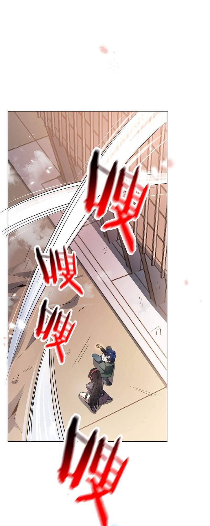 Mạt Thế Cùng Bạn Gái Zombie Chapter 19 - Trang 2