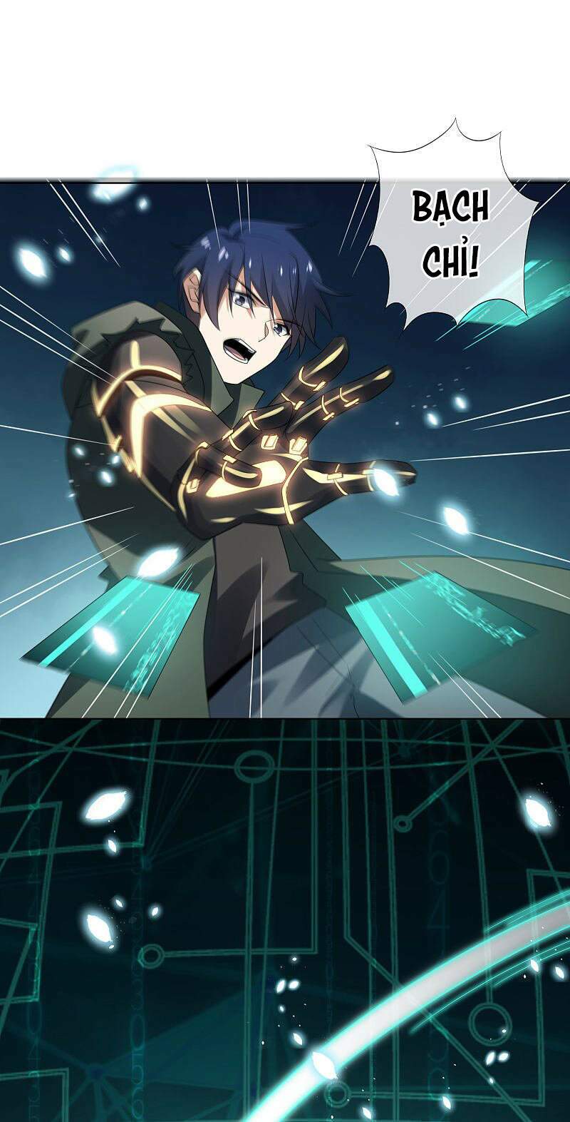 Mạt Thế Cùng Bạn Gái Zombie Chapter 19 - Trang 2