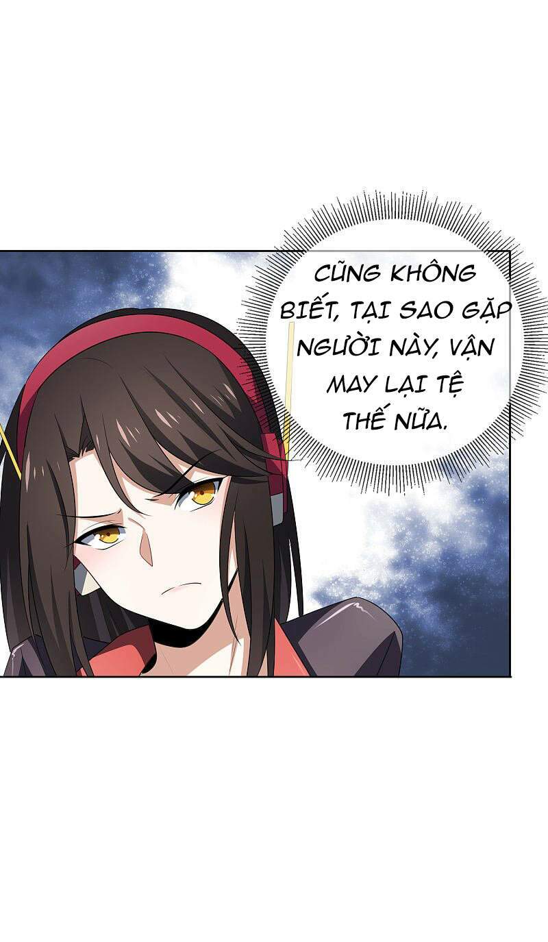 Mạt Thế Cùng Bạn Gái Zombie Chapter 19 - Trang 2