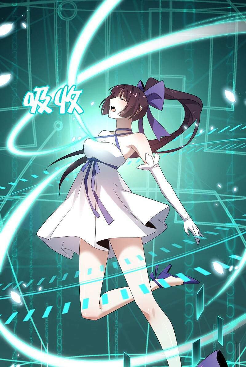 Mạt Thế Cùng Bạn Gái Zombie Chapter 19 - Trang 2