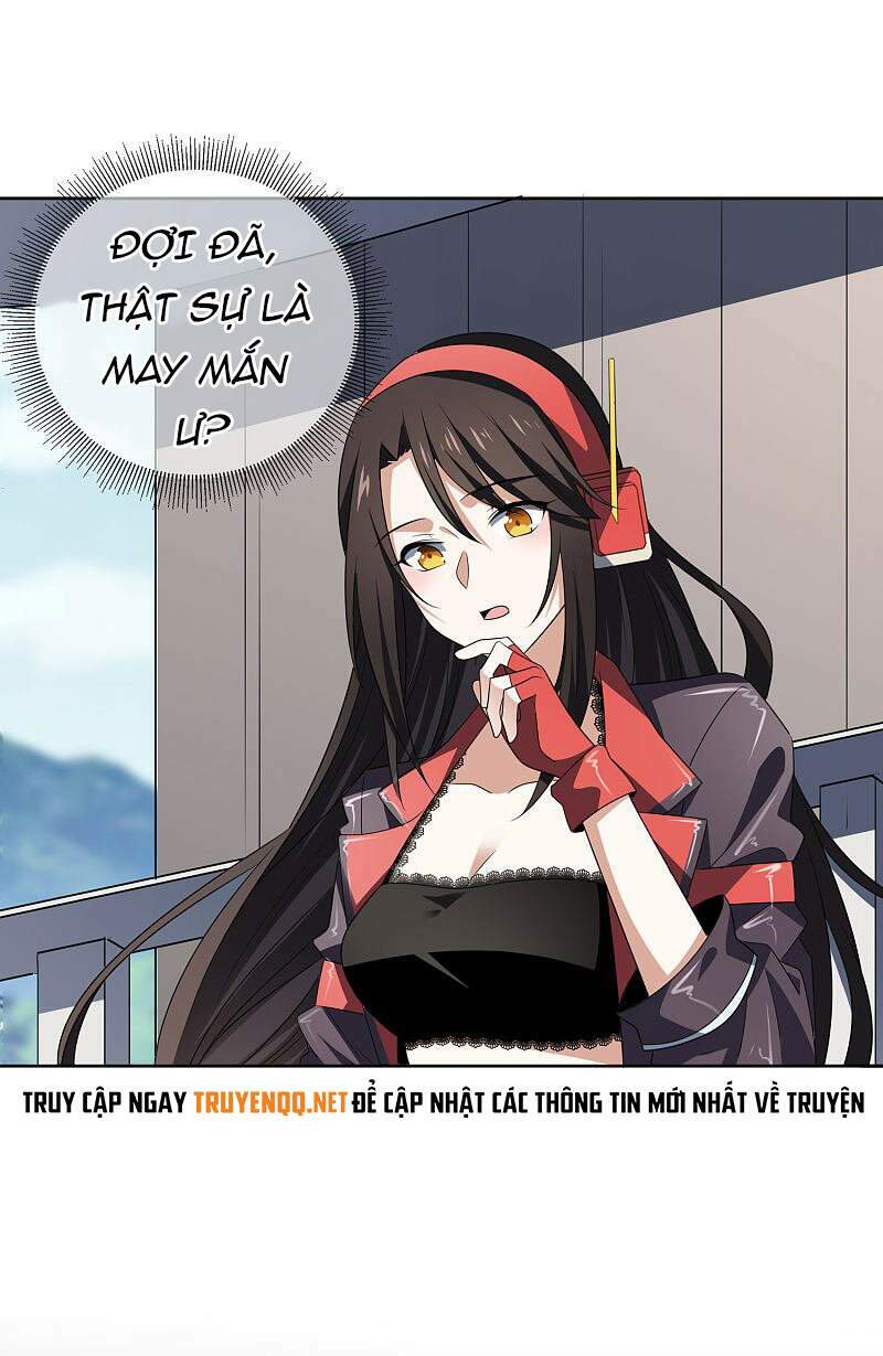 Mạt Thế Cùng Bạn Gái Zombie Chapter 19 - Trang 2