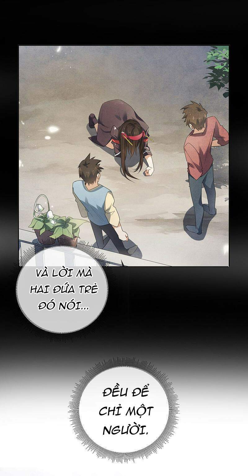 Mạt Thế Cùng Bạn Gái Zombie Chapter 19 - Trang 2