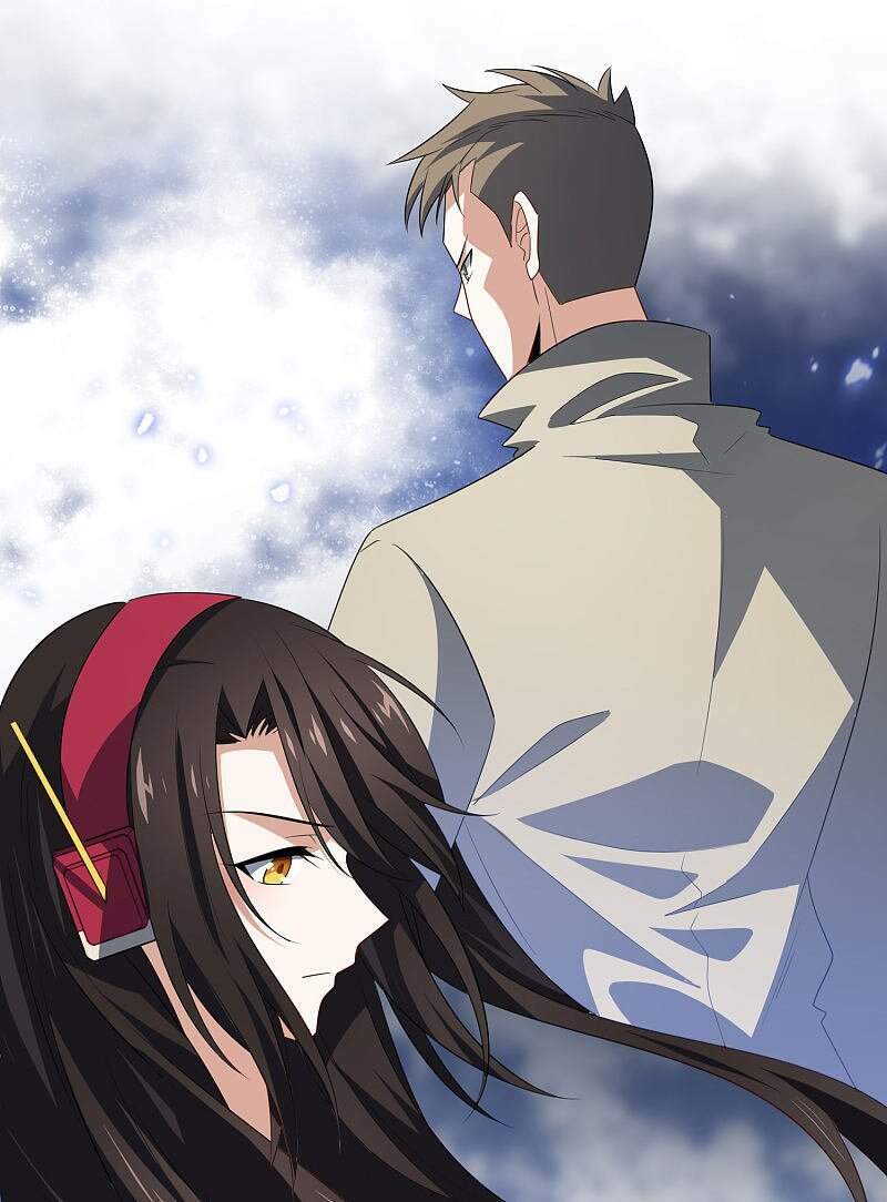 Mạt Thế Cùng Bạn Gái Zombie Chapter 19 - Trang 2