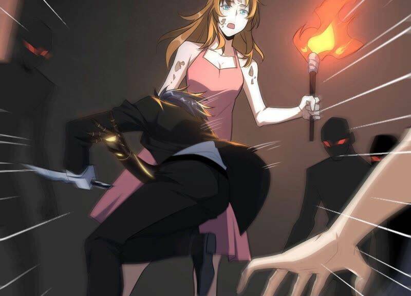 Mạt Thế Cùng Bạn Gái Zombie Chapter 2 - Trang 2