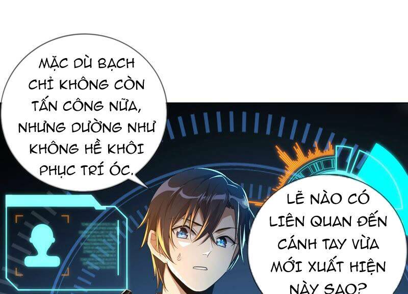 Mạt Thế Cùng Bạn Gái Zombie Chapter 2 - Trang 2