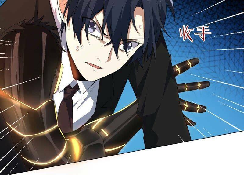 Mạt Thế Cùng Bạn Gái Zombie Chapter 2 - Trang 2