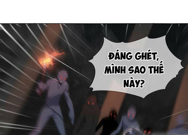 Mạt Thế Cùng Bạn Gái Zombie Chapter 2 - Trang 2