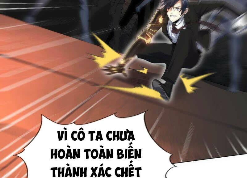 Mạt Thế Cùng Bạn Gái Zombie Chapter 2 - Trang 2