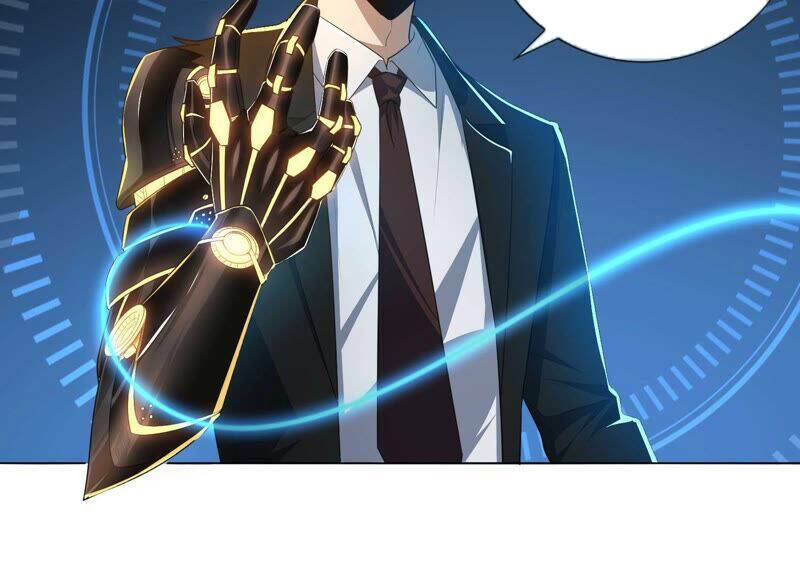 Mạt Thế Cùng Bạn Gái Zombie Chapter 2 - Trang 2