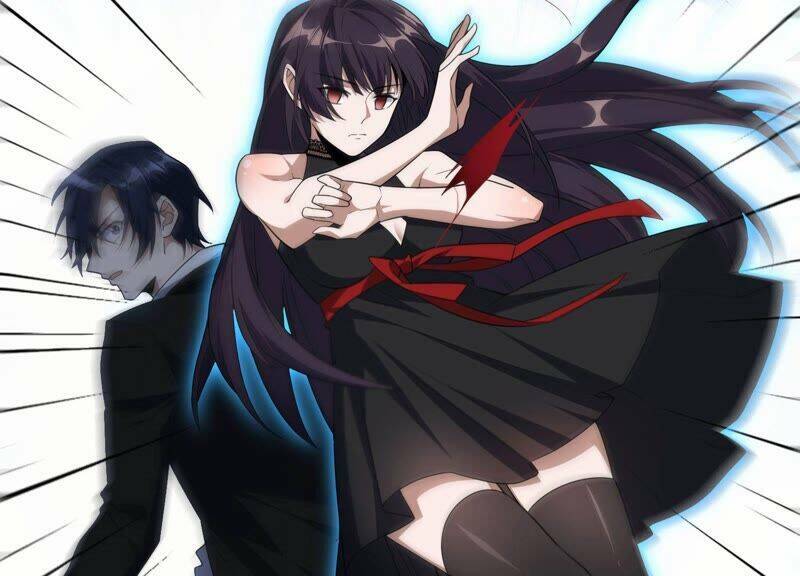 Mạt Thế Cùng Bạn Gái Zombie Chapter 2 - Trang 2