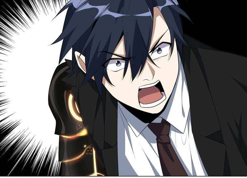 Mạt Thế Cùng Bạn Gái Zombie Chapter 2 - Trang 2