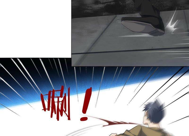 Mạt Thế Cùng Bạn Gái Zombie Chapter 2 - Trang 2