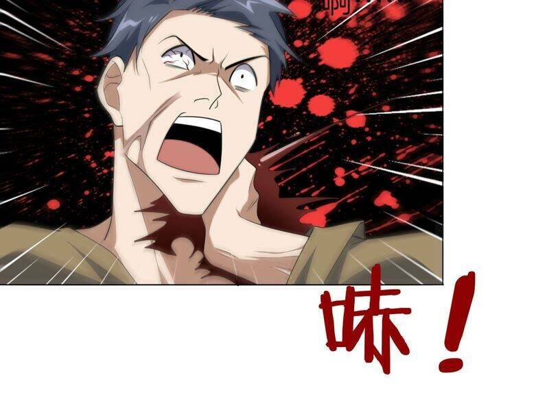 Mạt Thế Cùng Bạn Gái Zombie Chapter 2 - Trang 2