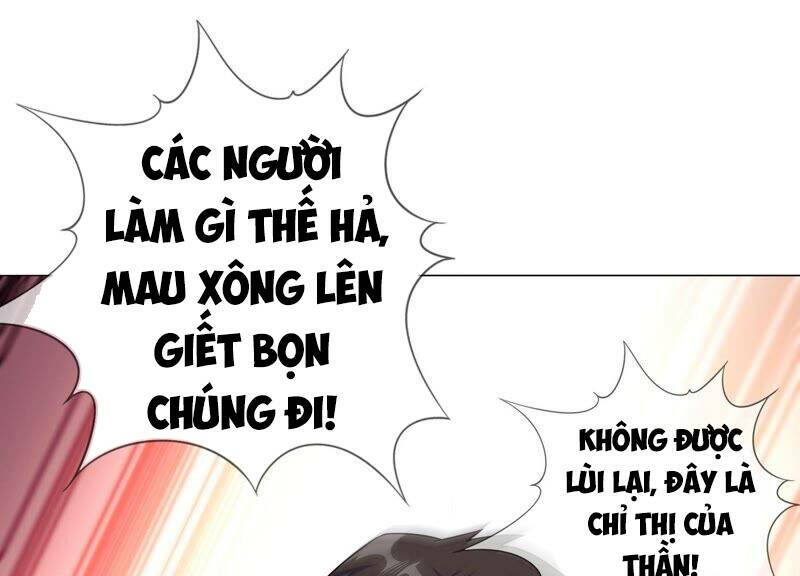 Mạt Thế Cùng Bạn Gái Zombie Chapter 2 - Trang 2