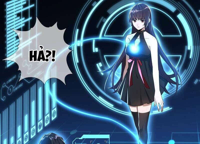 Mạt Thế Cùng Bạn Gái Zombie Chapter 2 - Trang 2