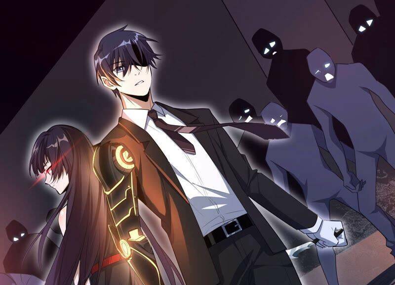 Mạt Thế Cùng Bạn Gái Zombie Chapter 2 - Trang 2