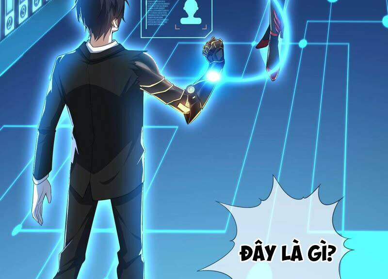 Mạt Thế Cùng Bạn Gái Zombie Chapter 2 - Trang 2