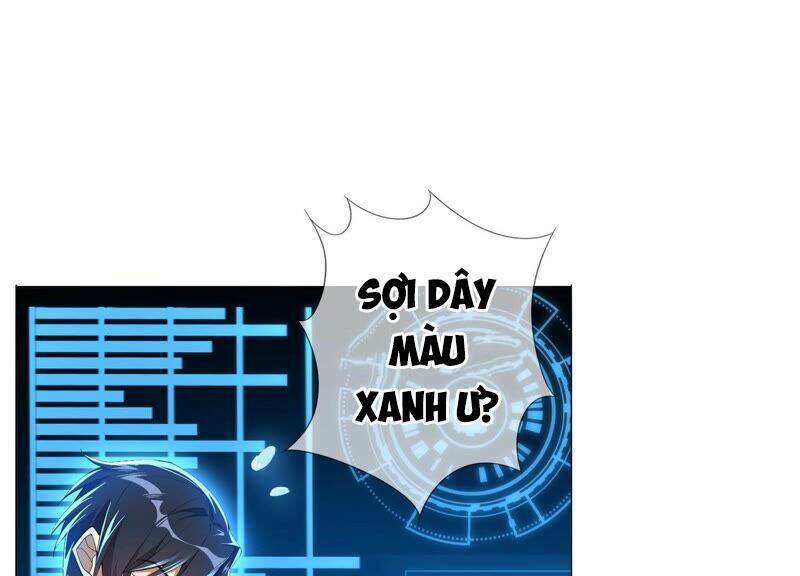 Mạt Thế Cùng Bạn Gái Zombie Chapter 2 - Trang 2