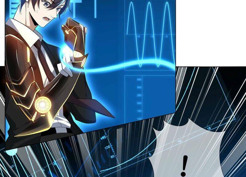 Mạt Thế Cùng Bạn Gái Zombie Chapter 2 - Trang 2