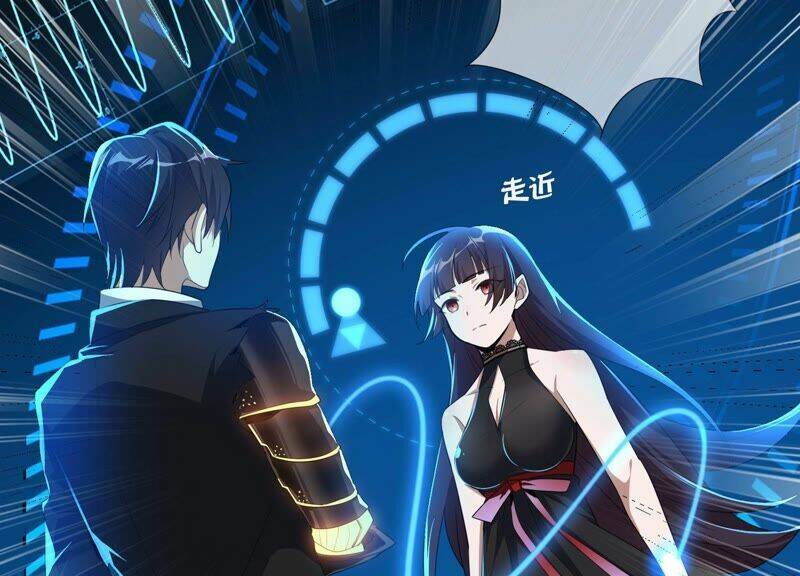 Mạt Thế Cùng Bạn Gái Zombie Chapter 2 - Trang 2