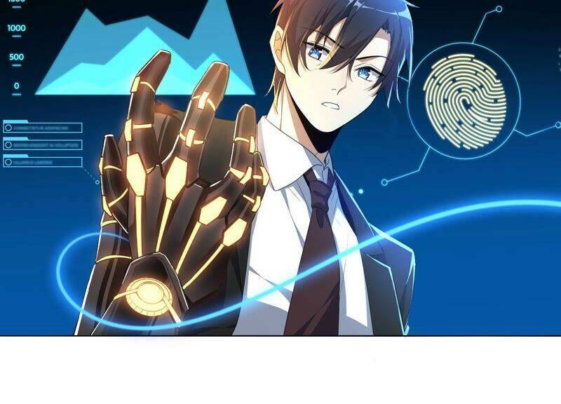 Mạt Thế Cùng Bạn Gái Zombie Chapter 2 - Trang 2