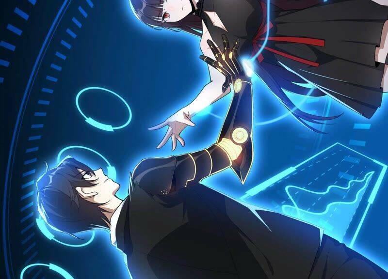 Mạt Thế Cùng Bạn Gái Zombie Chapter 2 - Trang 2